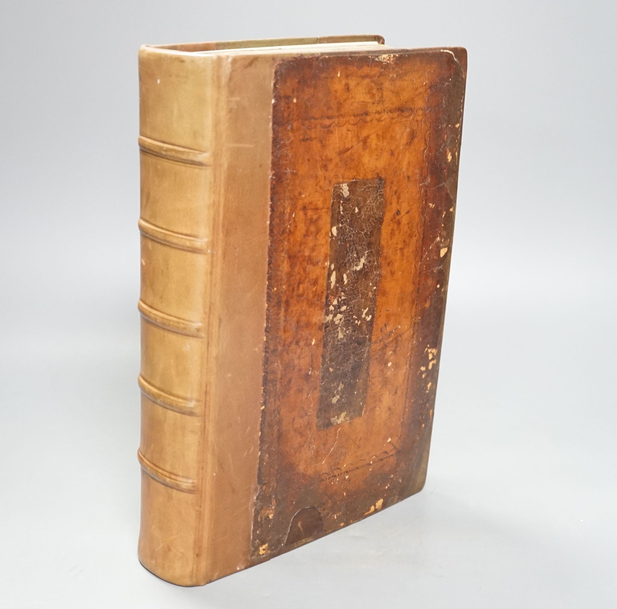 Stead, William. Thomas (editor) - Real Ghost Stories: A Record of Authentic Apparitions. Being the Christmas Number of the Review of Reviews, 5 works in 1, 1st editions, qto, red cloth, boards faded and scuffed, endpaper